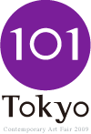 101TOKYO国際アートフェア