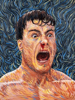 Ichiro Irie, Vincent Van Damme, 2023