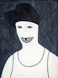 Ichiro Irie, Kerry James Marshall Mathers, 2023